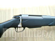 Carabina Tikka T3 Varmint - Scatto